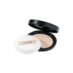 ETVOS Mineral Silky Veil Face Powder Natural 7g SPF20 PA++ Made in Japan FS
