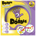 Dobble Classic Funny Family Card Board Game Kids Toys Spot It Game Board Game UK
