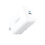 Anker Mobile Device Charger White Indoor Max Power 65 Watt