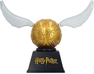 HARRY POTTER Tirelire Golden Snitch 20 cm 48428 Multicolore Standard