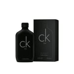 Calvin Klein CK Be Eau de Toilette 50ml EDT Spray Authentic New Boxed