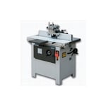 Hawk Vertikalfräs WS1000TA 3-fas -
