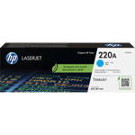 Toner HP W2201A 220A cyan 1,8K