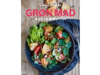 Grön mat på 30 minuter | Louisa Lorang | Språk: Danska