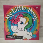 Hasbro Puzzles - My Little Pony - 300 Pieces Jigsaw Puzzle - Brand New & Sealed