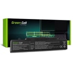 GC® Standard Series Batteri för Samsung 350E 350V 355E 355V NP350E5C NP350E7C NP350V5C NP355E5C NP355E7C NP355V5C R530 R540 R580