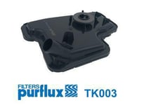 Växellådsfilter Purflux - Opel - Astra, Insignia, Mokka, Zafira, Cascada