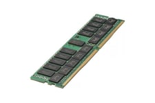 HPE Standard Memory - 8GB - DDR4 RAM - 3200MHz - DIMM 288-pin - ECC - CL22