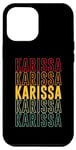 Coque pour iPhone 15 Plus Karissa Pride, Karissa