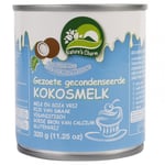 Risberg Kondenserad kokosmjölk 320 g