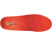 Winter 3Feet Mid sulor Dam Orange L