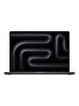 MacBook Pro - 16" | M3 Max | 48GB | 1TB | Space Black