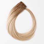 Rapunzel Tape-on extensions Basic Tape Extensions - Classic 4 50 cm Co