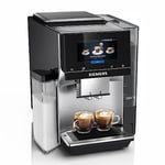 Siemens TQ707GB3 EQ700 Home Connect Bean to Cup Fully Automatic Freestanding Coffee Machine – Anthracite