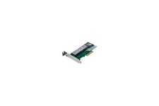 Lenovo ThinkStation M.2 SSD Adapter - interfaceadapter - M.2 Card - PCIe 3.0 x4