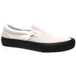 Vans Slip On Pro Classic White/Black Shoe V0097MU20