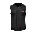 Back Protector JR TURTLE_VEST_CEBE 24/25, ryggskydd, junior