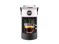 Lavazza Jolie, Kapsel kaffemaskin, 0,6 L, Kaffekapsel, 1250 W, Svart, Hvit