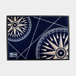 Marine Business Båtmatta Wind, rektangel, 70 x 50 cm