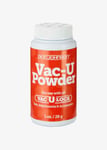 Vac-U-Lock Powder White