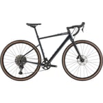 Gravelbike Cannondale Topstone 2 1x Tungsten Blue s 2025