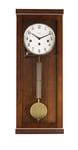 Hermle Horloge Murale, Bois, 1, 57cm x 22,5cm x 13 cm