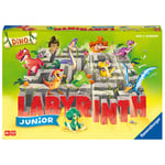Ravensburger Dino Junior Labyrint