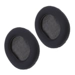 Pair of Ear pads Cushion Compatible with SteelSeries Arctis 3 5 7 Gaming Headset