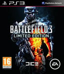 Battlefield 3 - édition limitée