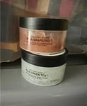 The Body Shop Pink Grapefruit & Fuji Exfoliating Body Scrub - 50ml Discontinued