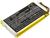 Batteri till Dji Spark Controller mfl