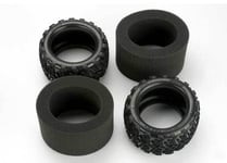 Traxxas Talon Tyres Incl. Deposits 3.8'' E/Revo Brushless 2Stk