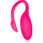 Magic Motion Flamingo vibratoræg Pink 20 cm