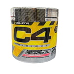 Cellucor - C4 Original Variationer Strawberry Margarita - 201g