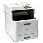 Brother Multifonction laser 3 en 1 DCP-L8410CDW