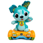 Vtech Baby Hoverboard-Valp m/ 65+ lydeffekter NO