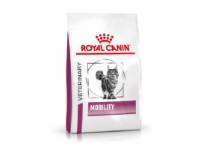 Royal Canin Mobility, Adult (animal), Fisk, 2 kg, Antioxidanter inkluderet