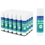 Limstift 2-pack