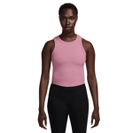 One Fitted Dri-FIT Crop Tank, linne, dam