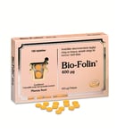 Pharma Nord Folsyra - Bio-Folin 180 tabletter