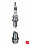 NGK Tändstift - BCPR6EIX11 (4919) Iridium IX - Saab - Citroen - Honda - Mazda