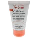 Avène Avene Cold Cream Concentrated Hand - 1.6 oz