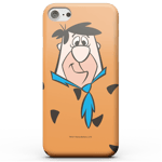 The Flintstones Fred Phone Case for iPhone and Android - iPhone 6 Plus - Tough Case - Matte