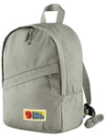 Fjallraven Unisex Vardag Mini 6.5L Backpack - Fog