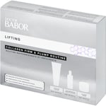 BABOR Ansiktsvård Doctor Lifting Small Size SetPresentset Detox Lipo Cleanser 20 ml + Collagen Cream 15 Peptide Derma-Filler Serum 10 1 Stk.