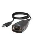 Keyspan High Speed USB to Serial Adapter - serial adapter - USB - RS-232