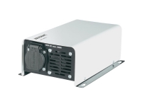 VOLTCRAFT Inverter SWD-300/12 300 W 12 V/DC - 230 V/AC Kan fjärrstyras