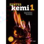 Syntes Kemi 1, bok, Gy25 (häftad)