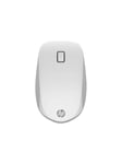 HP Wireless Mouse Z5000 Bluetooth / 2HW67AA - Mouse - 3 knappar - Silver