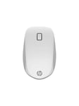 HP Wireless Mouse Z5000 Bluetooth / 2HW67AA - Mouse - 3 knappar - Silver